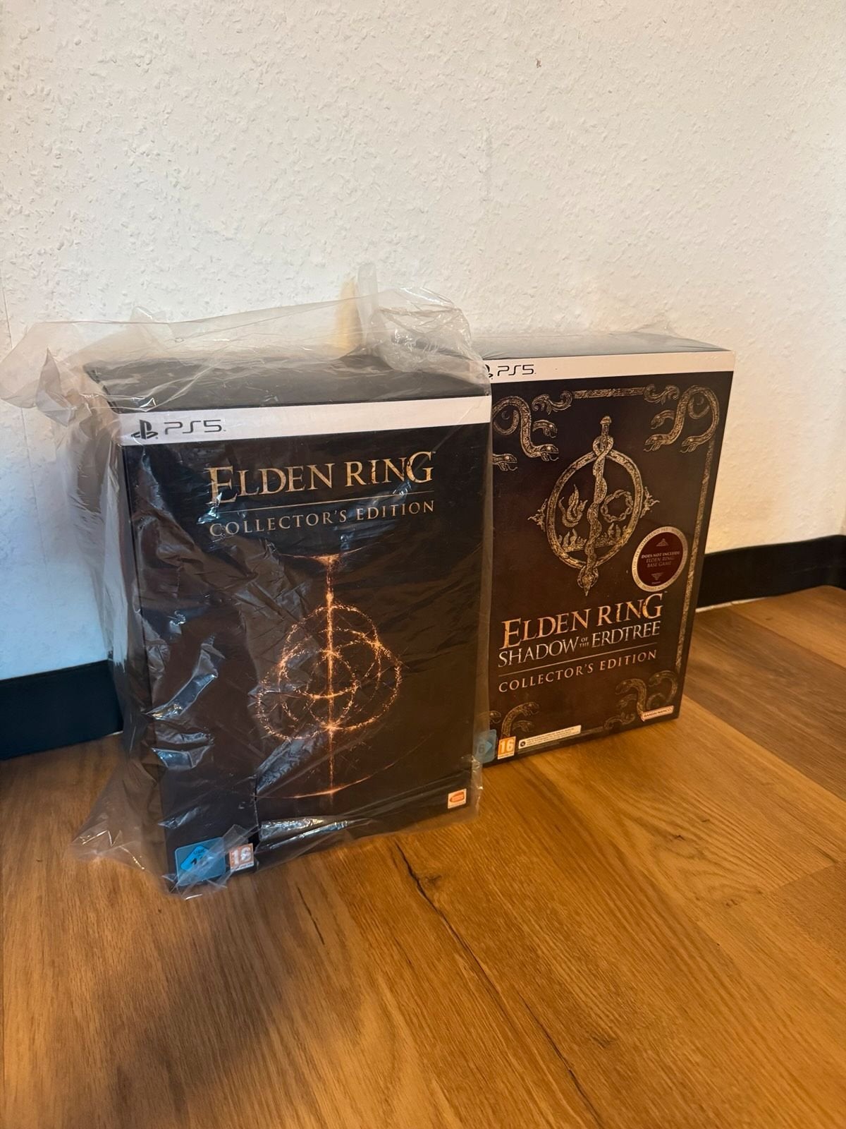 Elden Ring + Shadow of the Erdtree, Spelcomputers en Games, Vanaf 18 jaar, Overige genres, 1 speler, Ophalen of Verzenden