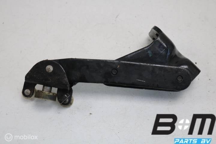 Schuifdeur rolgeleiding links onder VW Caddy 2K 2K0843397A, Auto-onderdelen, Gebruikt