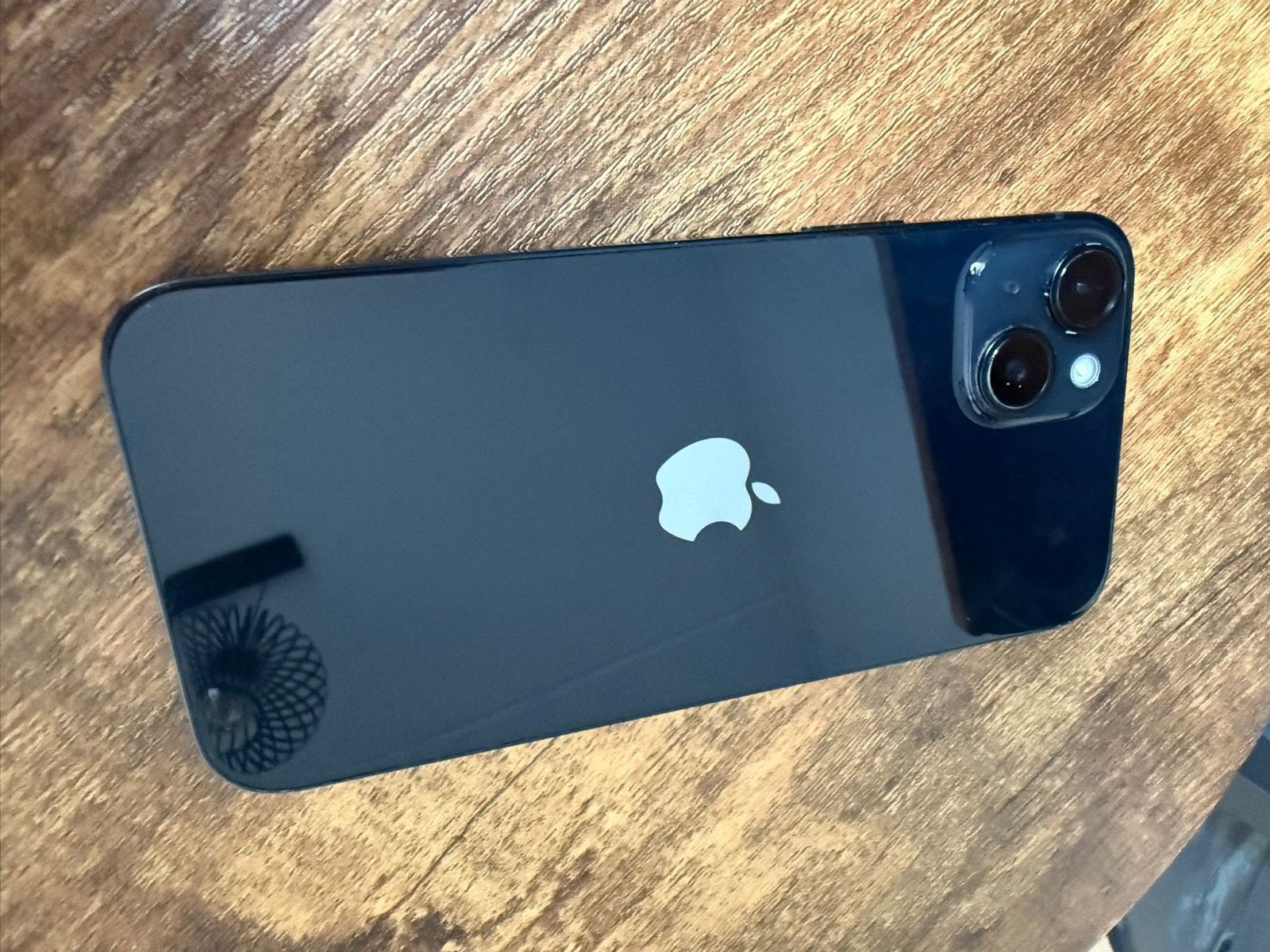 iPhone 13 - Goede staat, 81% batterij.