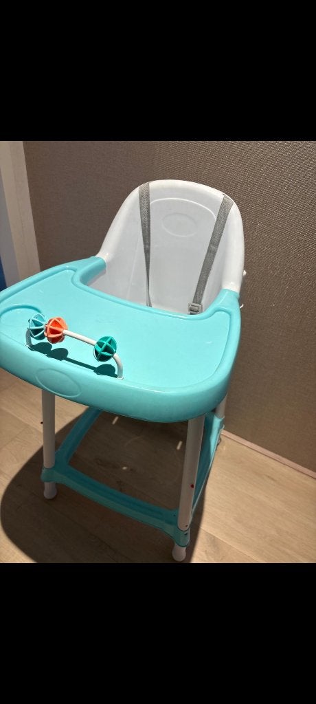 Kinderstoel, Ophalen, Gebruikt, Overige typen