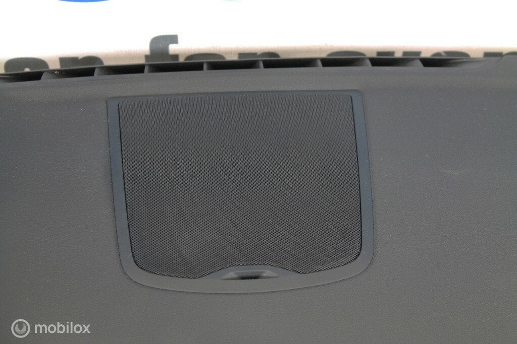 Airbag set Dashboard zwart/beige speaker BMW X3 G01 2018-..., Gebruikt, Ophalen of Verzenden