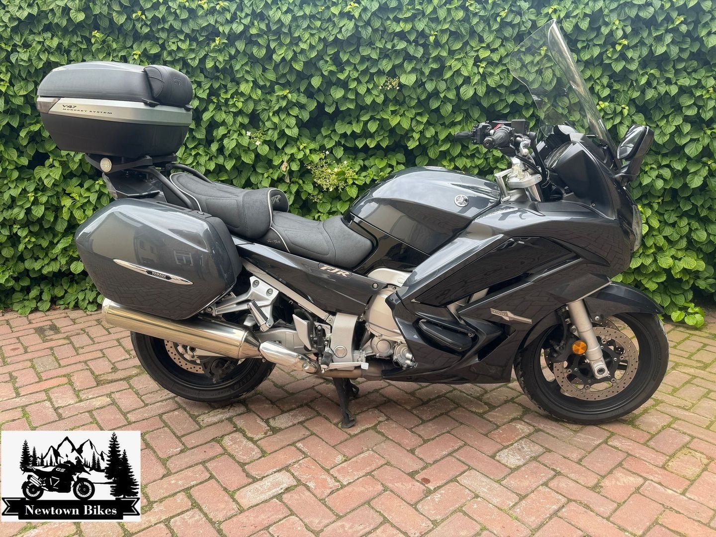 YAMAHA Fjr1300 2019 zeer scherp geprijsd  €9350!! fjr 1300, 4 cilinders, Bedrijf, Onbekend, Meer dan 35 kW