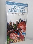 100 Jaar Annie M.G 4dvd 4,50, Alle leeftijden, Ophalen of Verzenden, Zo goed als nieuw