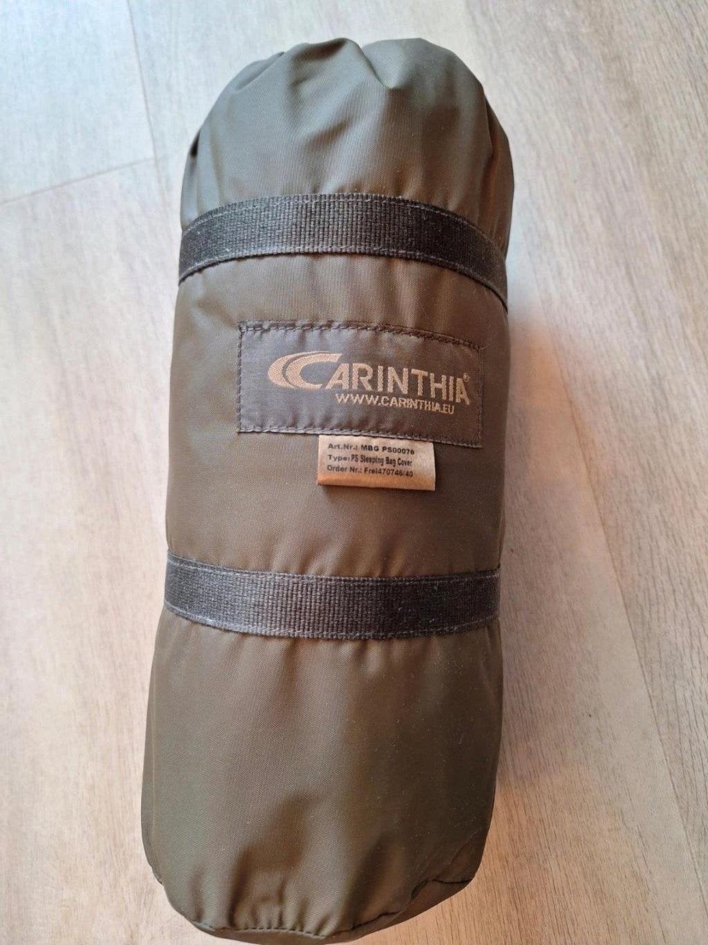 Carinthia Slaapzakhoes Nieuw, Ophalen of Verzenden, Nieuw