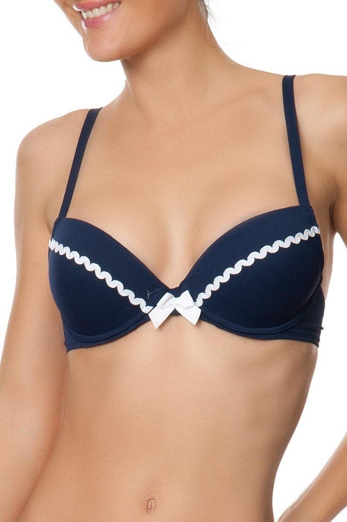 Antigel La Sporty Retro Bikini top 80B, Ophalen of Verzenden, Nieuw, Bikini
