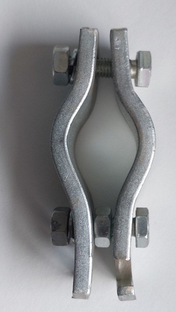 Trekhaak hulpkoppeling voor Aanhanger-breekkabel (Nieuw), Ophalen of Verzenden, Nieuw