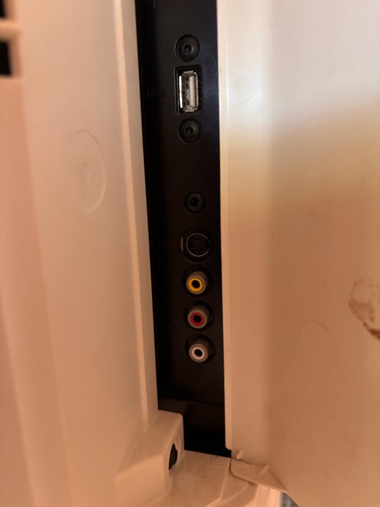 Loewe Connect 37 Media Full HD+ TV, Audio, Tv en Foto, Televisies, Gebruikt, LCD, 80 tot 100 cm, Full HD (1080p), Overige merken