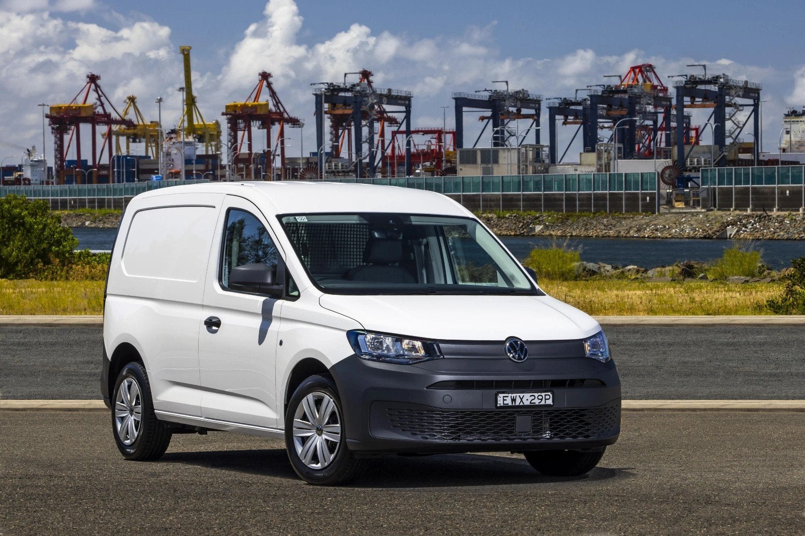 Koerier met eigen bus gezocht, Vacatures, Vacatures | Chauffeurs