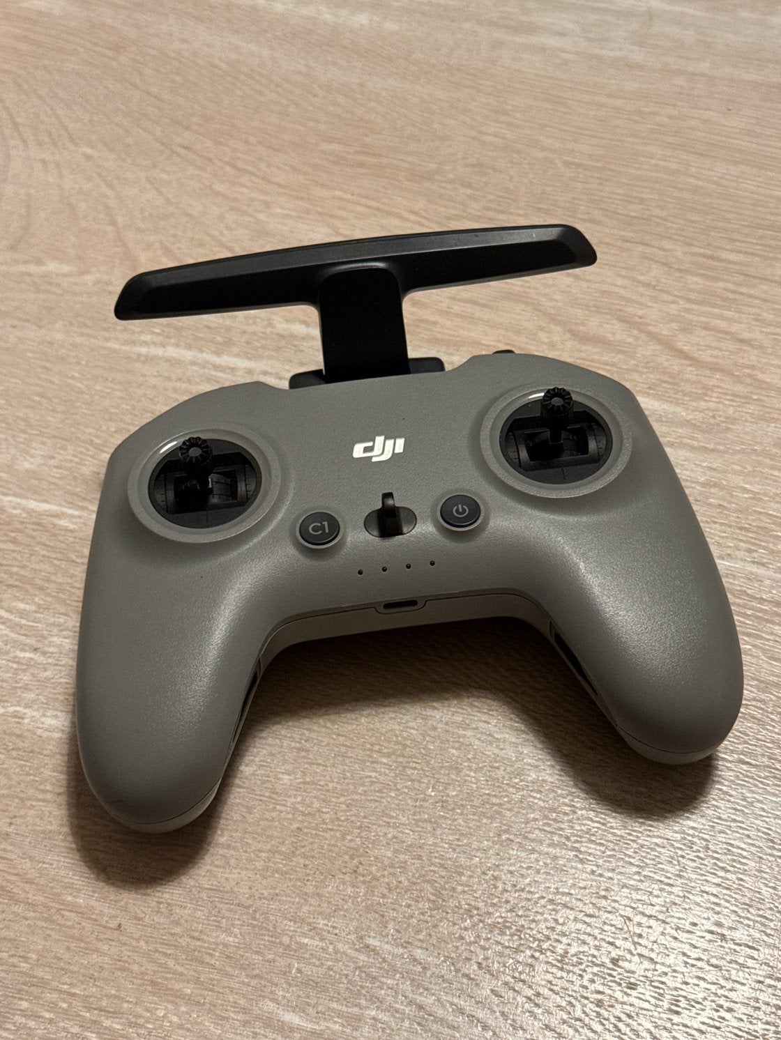 DJI FPV Remote Controller 2 - Drone Afstandsbediening, Ophalen of Verzenden, Zo goed als nieuw, Racedrone, DJI