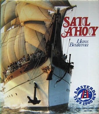 Sail Ahoy., Boeken, Ophalen of Verzenden, Zo goed als nieuw, Tractor en Landbouw