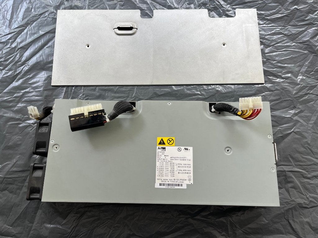 Apple PowerMac G5 (2003) Interne Voeding, Ophalen of Verzenden, Gebruikt