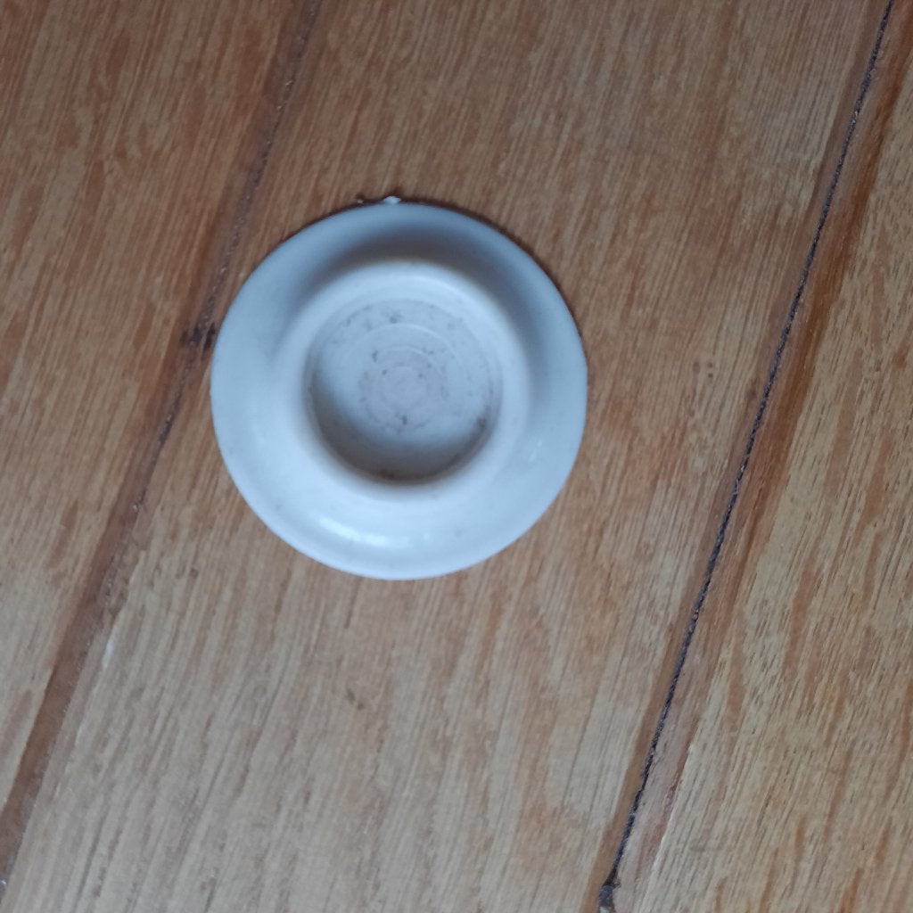 Dop voor een tentstok, Ophalen of Verzenden, Zo goed als nieuw