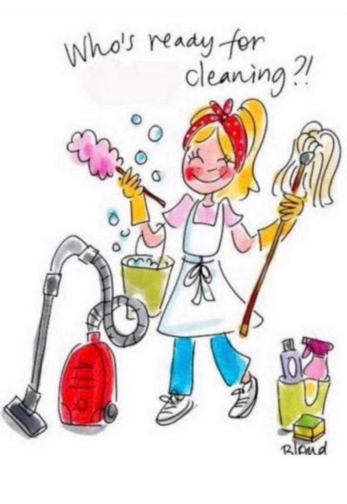 Schoonmaakster aangeboden, Vacatures, Vacatures | Schoonmaak en Facilitaire diensten, Vanaf 10 jaar, Overige vormen
