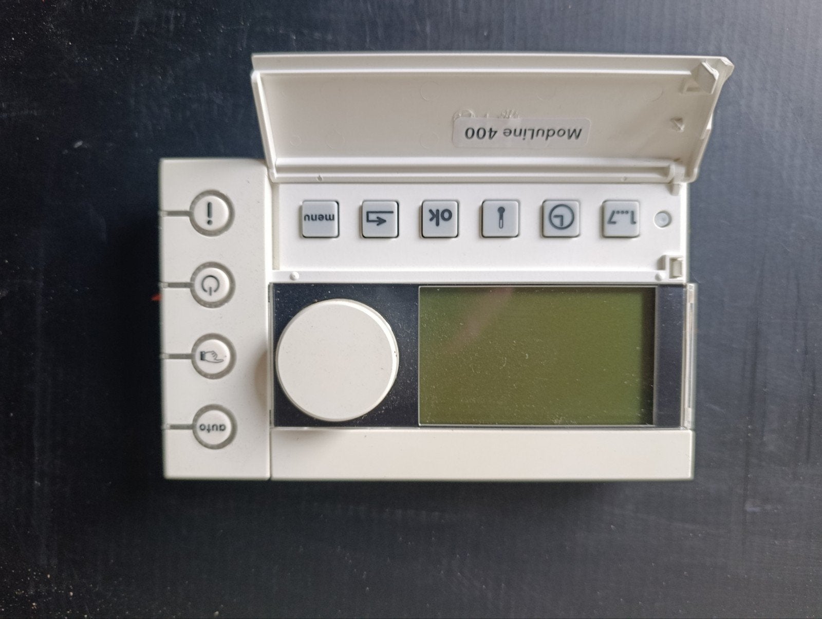 moduline 400, Ophalen of Verzenden, Gebruikt
