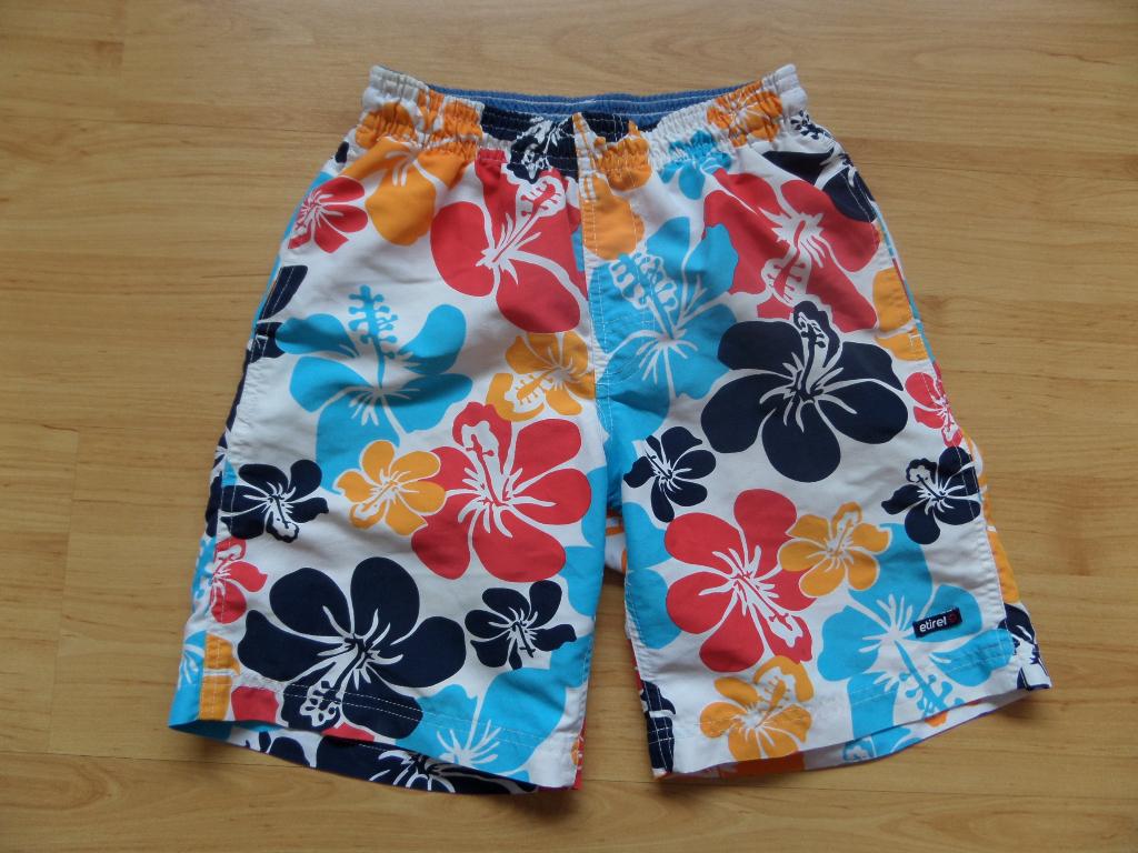 ALS NIEUW: Zwemshort maat 140, Kinderen en Baby's, Kinderkleding | Kinder-zwemkleding, Ophalen of Verzenden, Zo goed als nieuw
