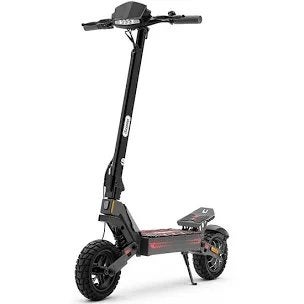Kukirin(2026 iscooter 1200w), Ophalen, Zo goed als nieuw, Elektrische step (E-scooter), IScooter