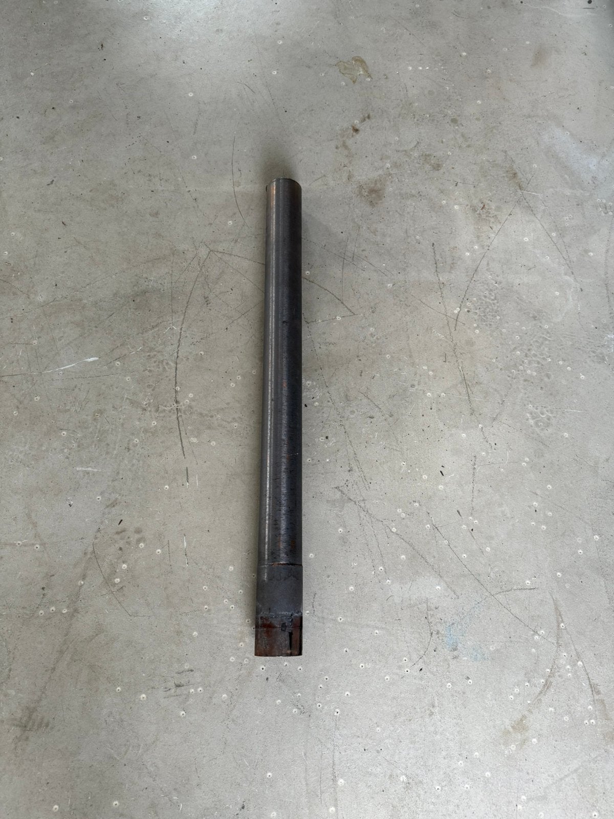 Middendemper delete 1.8/2.0 Tsi Cupra/gti/s3, Ophalen, Gebruikt, Seat