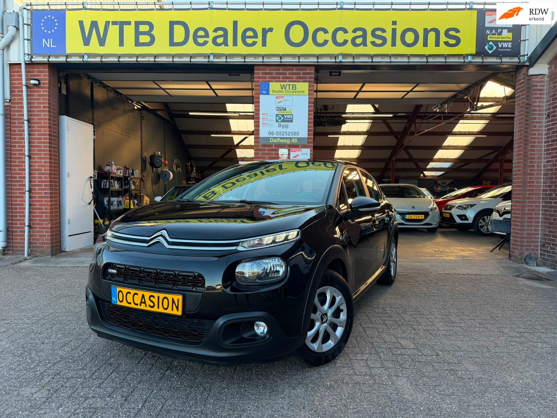 Citroën C3