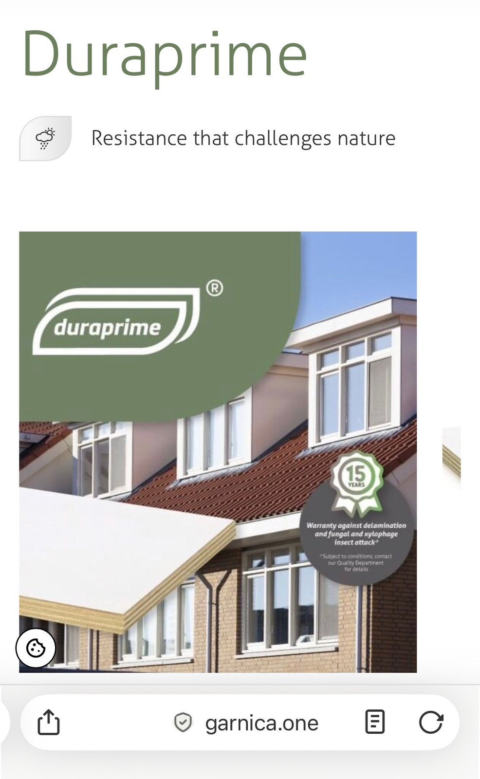 gezocht duraprime, duraply of triprime multiplex 15 of 18mm, Doe-het-zelf en Verbouw, Platen en Panelen, Ophalen, Nieuw, Multiplex