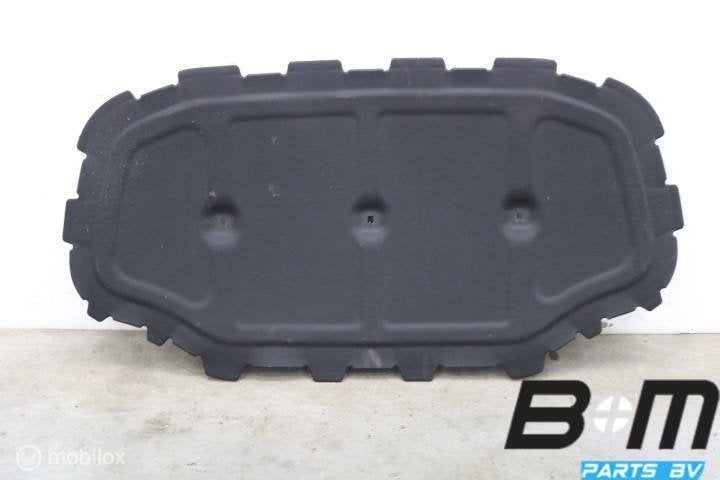 Motorkap isolatie VW Golf 8 5H0863831A, Gebruikt