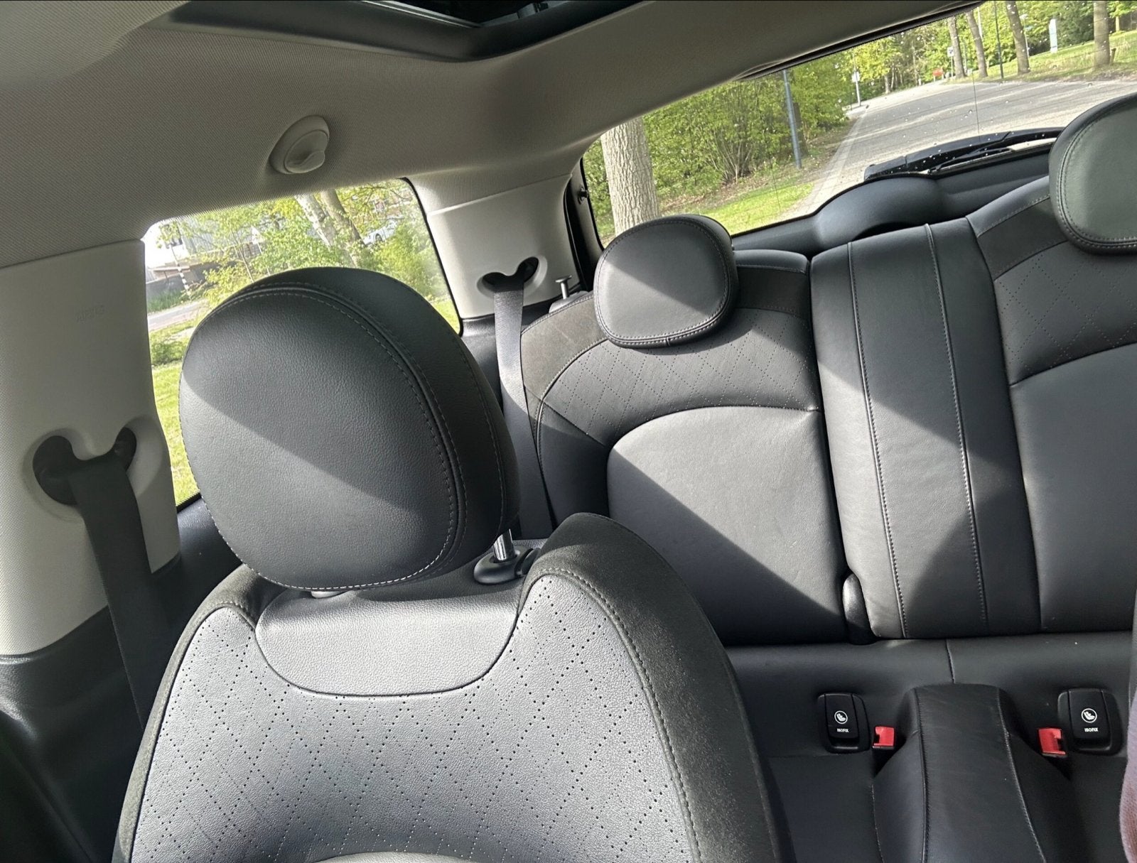 Foto 9 van Mini Cooper S (f56) 2.0 192pk 2015  (koppeling te vervangen)