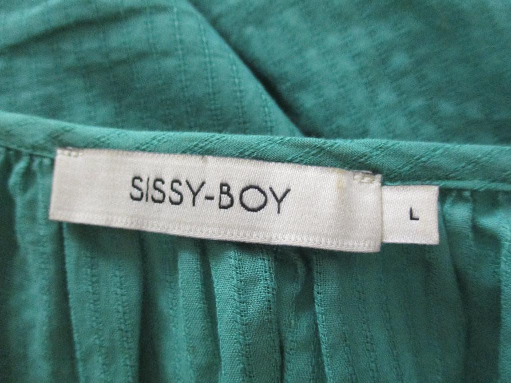 Sissy-Boy, size L NIEUW!, Verzenden, Maat 42/44 (L), Nieuw, Sissy-Boy