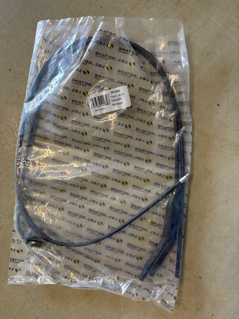 Originele Piaggio  Vespa Kilometertellerkabel, Ophalen of Verzenden, Nieuw, Overige typen, Piaggio