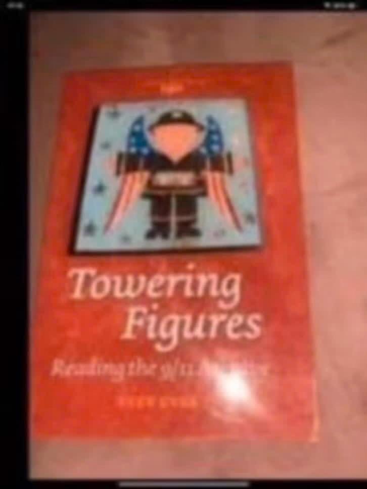 Reading 9/11 Amerika, Verzenden, Spiritualiteit algemeen, Overige typen