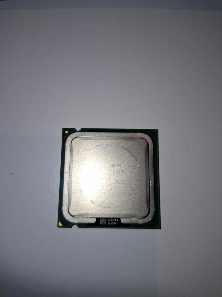 Core 2 Quad Q8300, Ophalen of Verzenden