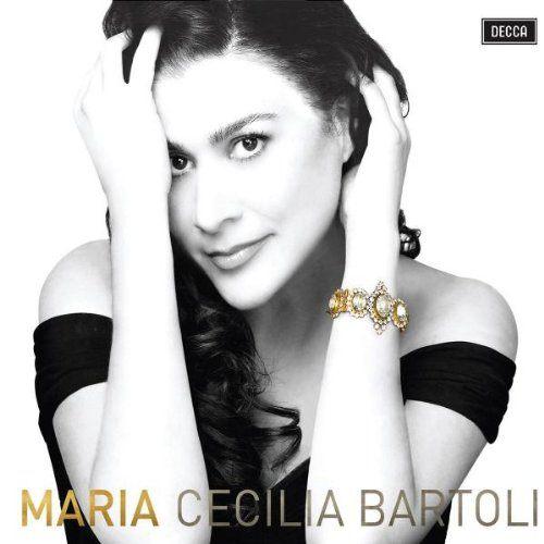 SALE--CD CECILIA BARTOLI & ORCHESTRA LA SCINTILLA-, Verzenden, Classicisme, Zo goed als nieuw, Kamermuziek