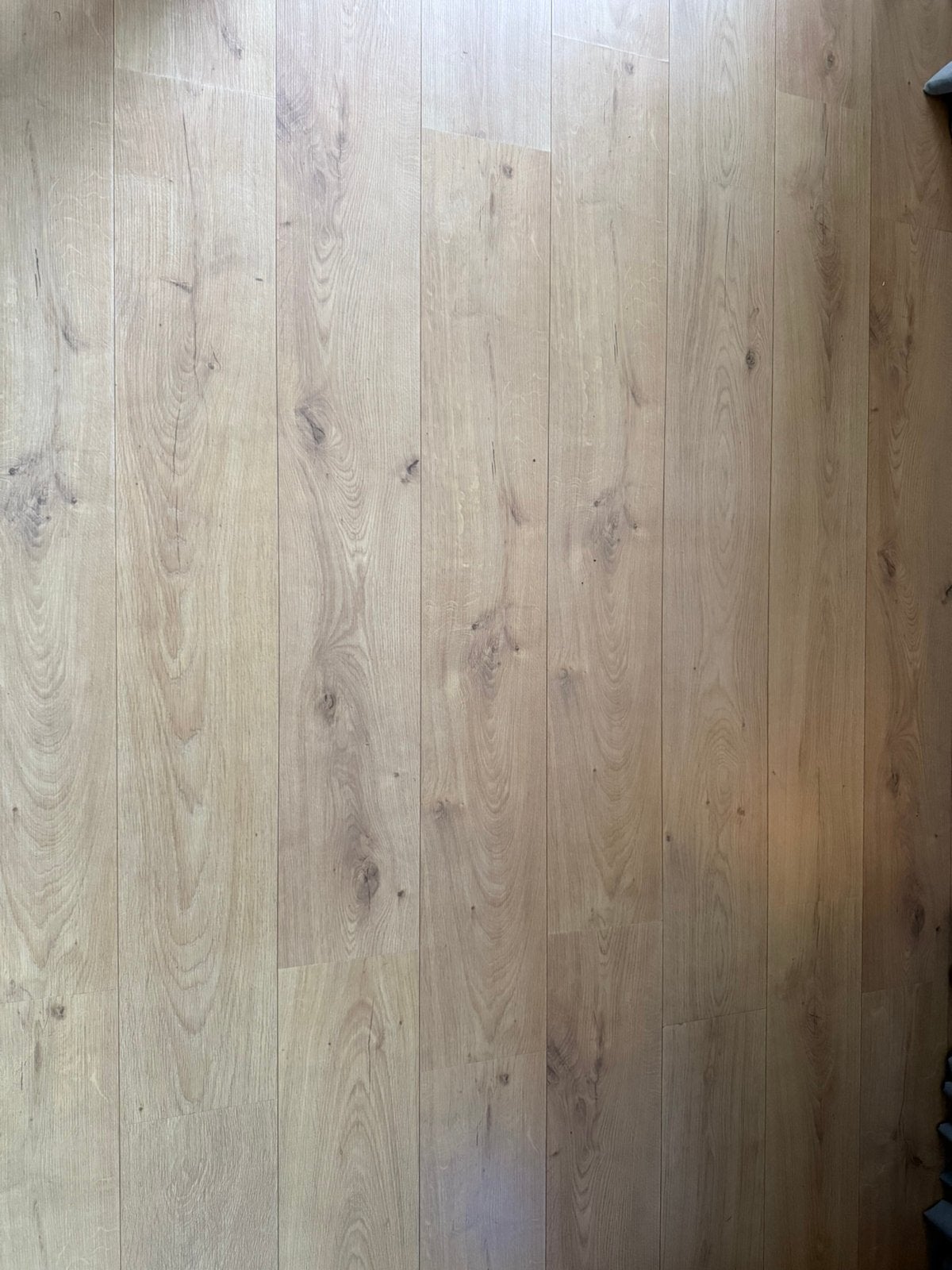 Laminaat ongeveer 60 m2 gratis, Doe-het-zelf en Verbouw, Vloerdelen en Plavuizen, Ophalen, Gebruikt, 50 tot 150 cm, 10 m² of meer
