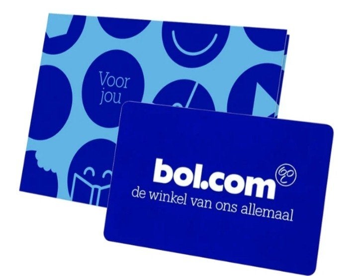 Cadeaubon t.w.v. €400, Tickets en Kaartjes, Kortingen en Cadeaubonnen, Eén persoon, Cadeaubon, Warenhuis- of Winkelbon