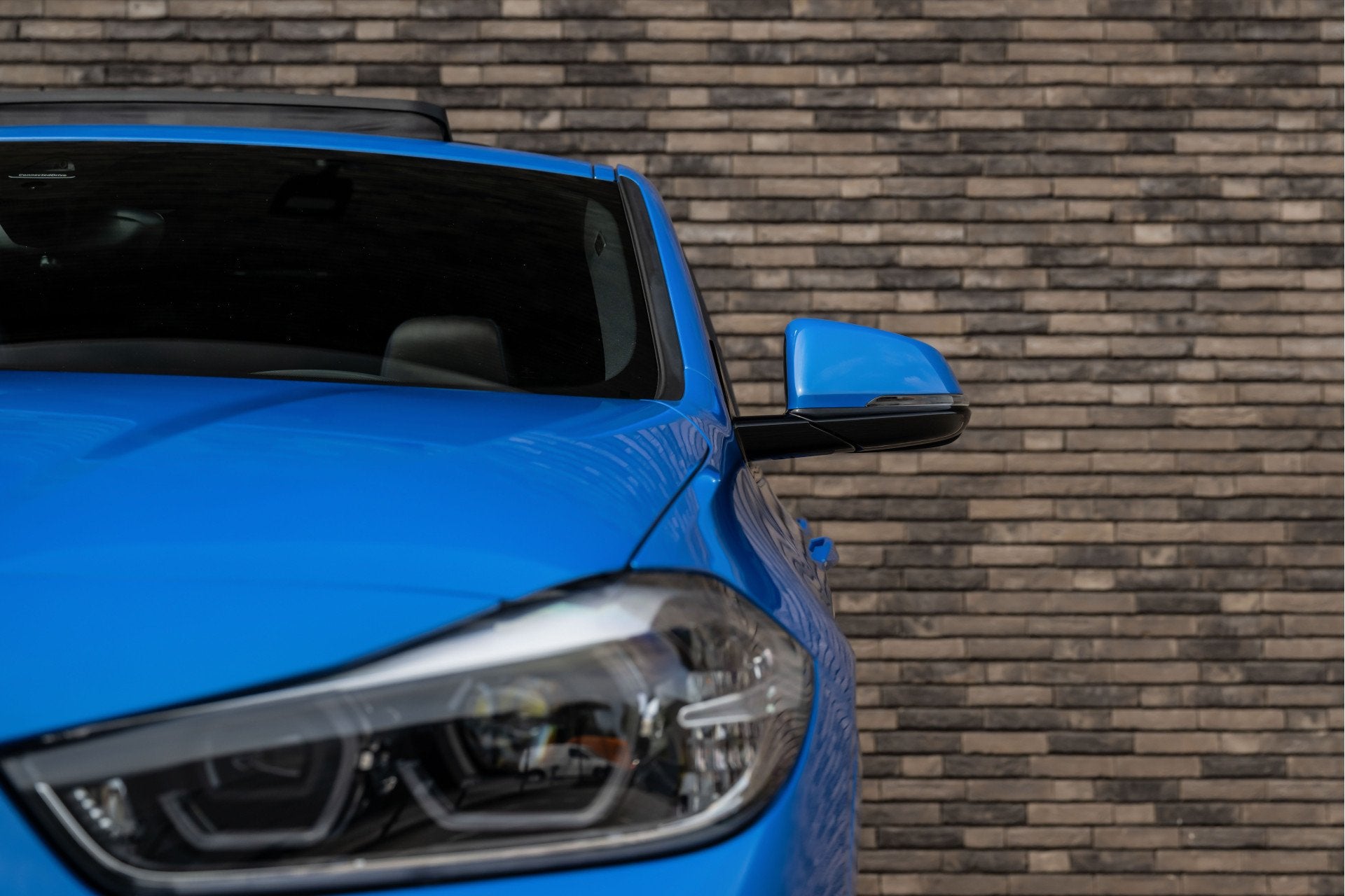 Foto 5 van BMW X2 2.0i xDrive | M-Sport | Navigatie | Panorama | Leder