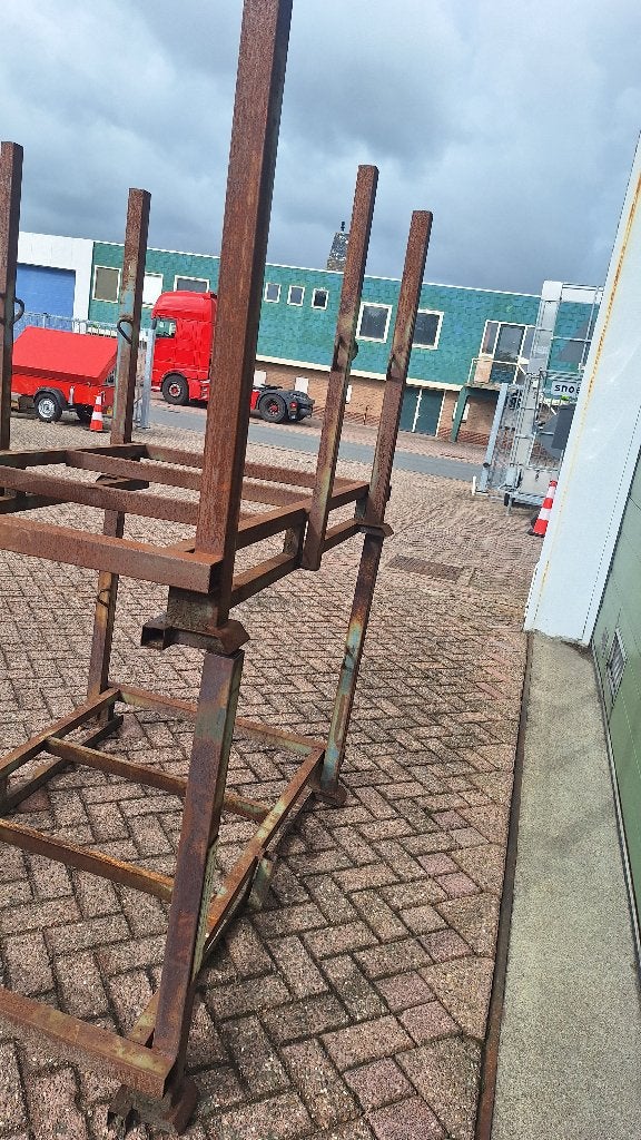 bok voor afrasteringspalen richelpalen, H.O.Albert Ale Slotema, Albert@hoaas.nl, Industriepark 2a 9351PA Leek, Weidegang