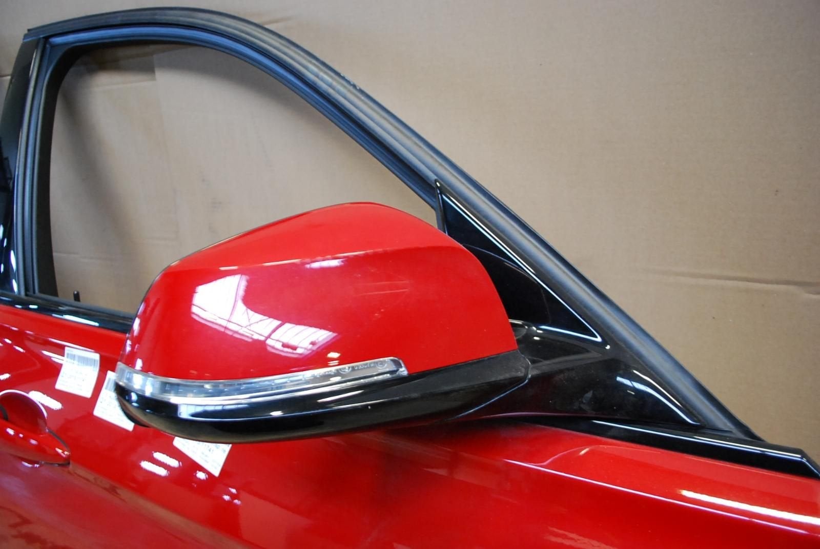 BMW 3 SERIES SPIEGEL R 2013, Auto-onderdelen, Ophalen of Verzenden, Gebruikt, Stiba lid