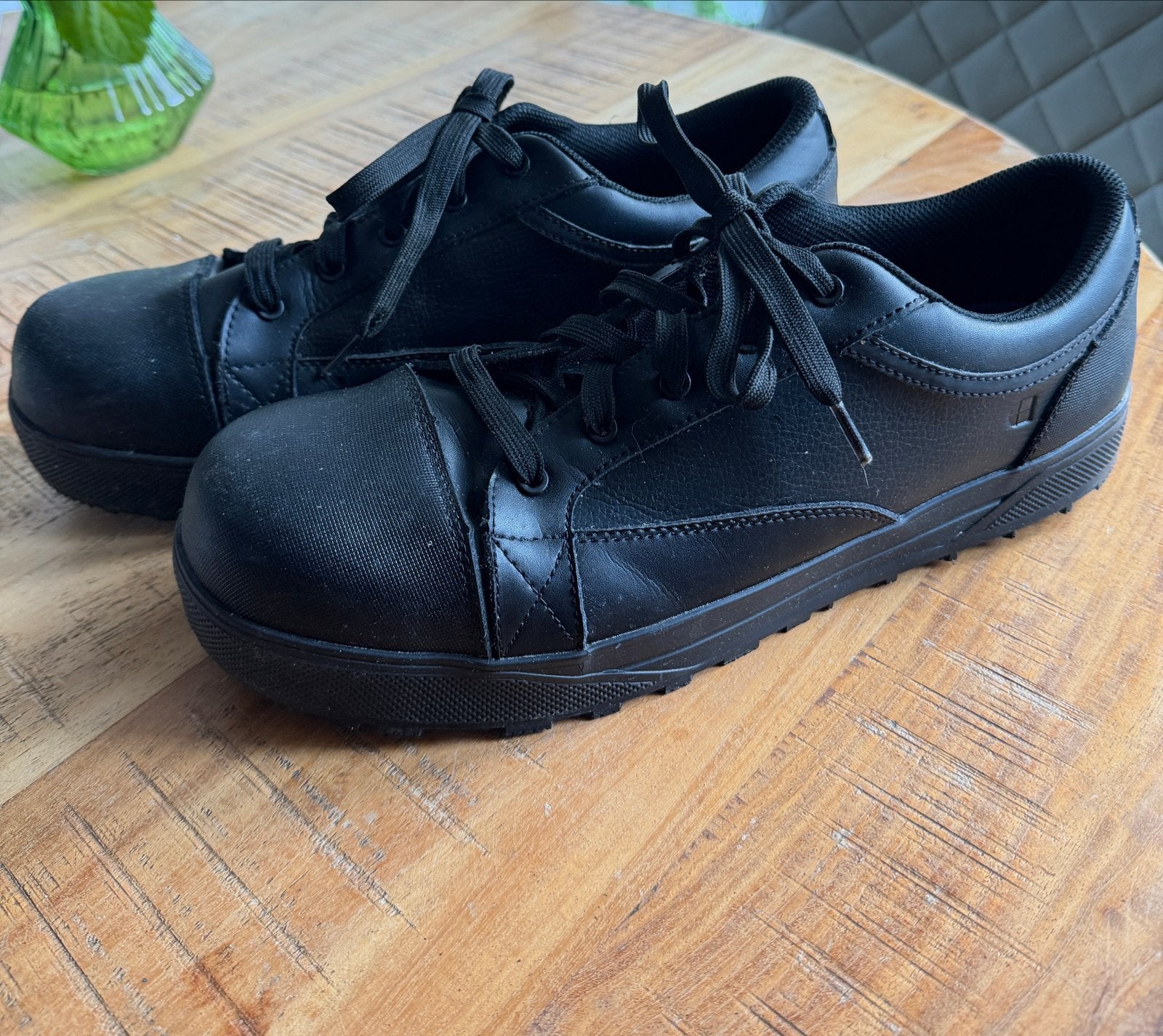Shoes For Crews werkschoenen, maat 48, waterafstotend, Ophalen of Verzenden, Zo goed als nieuw