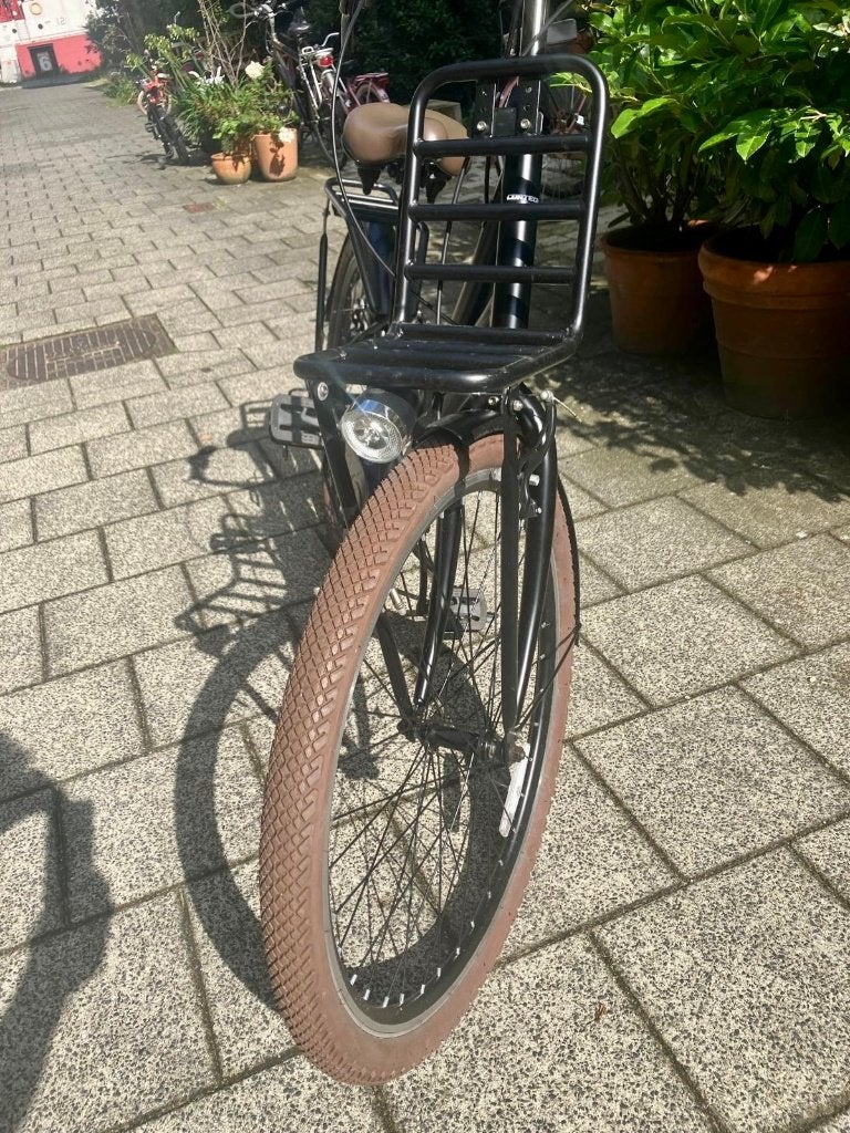 Foto 2 van Nieuwe Cortego Meisjesfiets (26 inch) - 7 Versnellingen!
