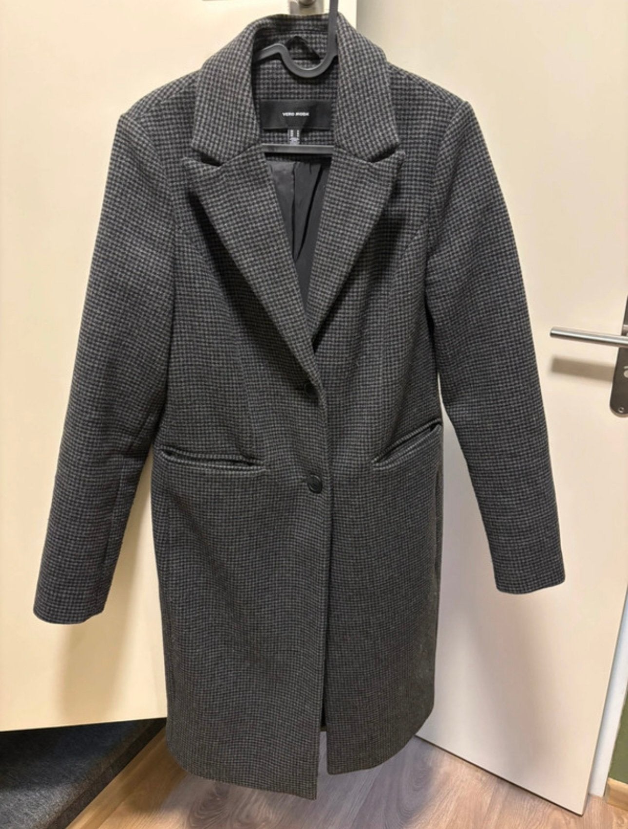 Vero moda jas maat M, Ophalen of Verzenden, Gedragen, Maat 38/40 (M), Overige kleuren