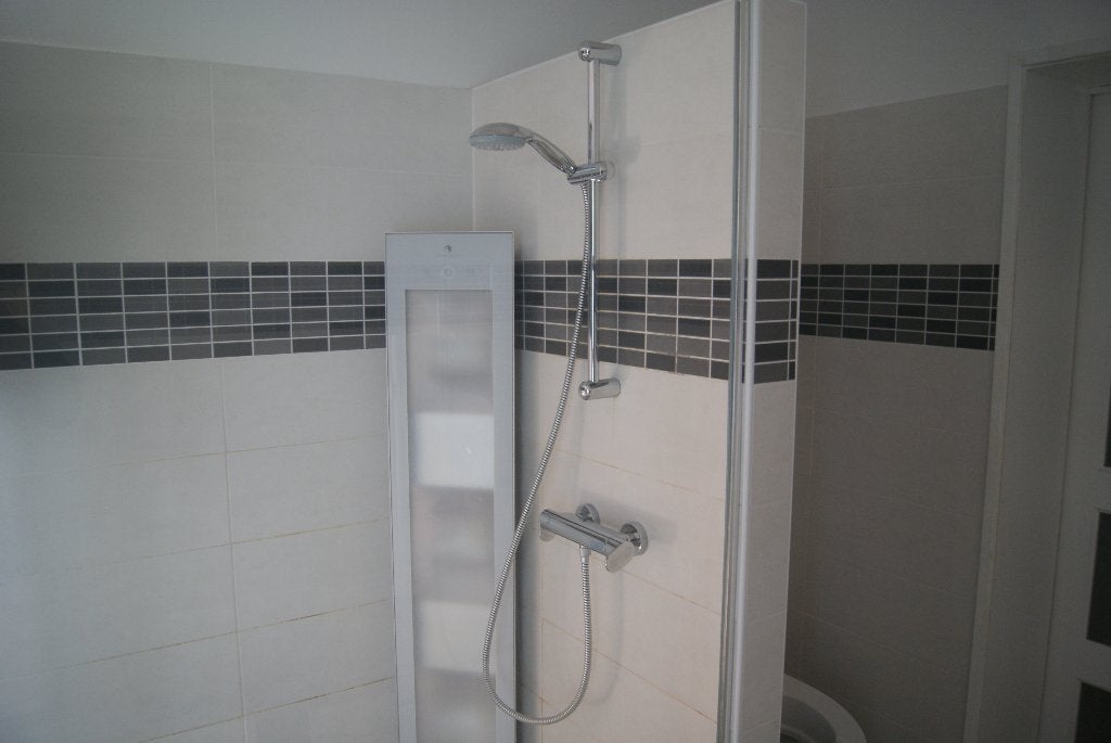 Wandtegels voor een badkamer of toilet, Ophalen, 40 tot 60 cm, Nieuw, Minder dan 5 m²