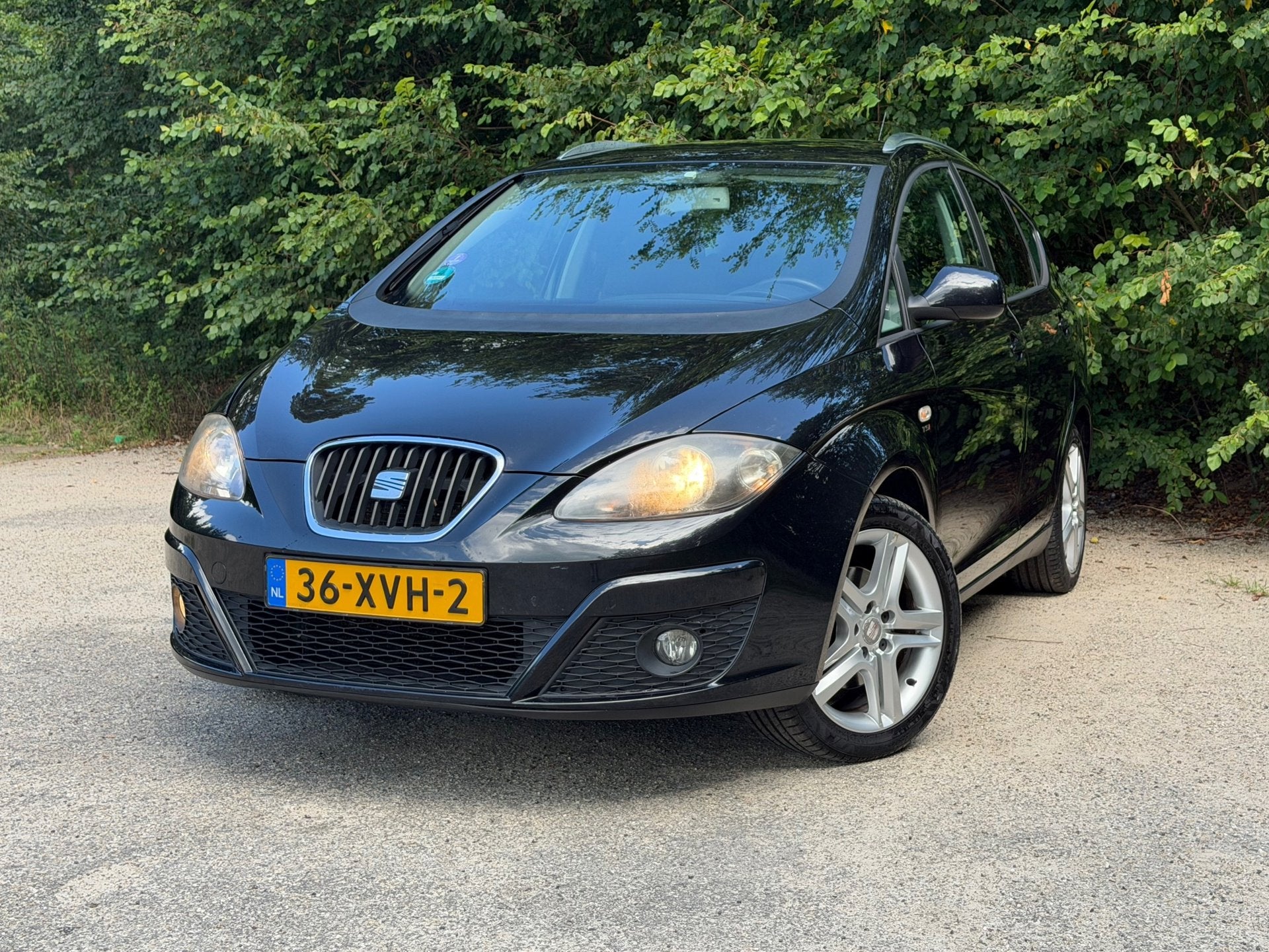 Seat Altea XL 1.2 TSI Ecomotive Businessline COPA |AIRCO + C, Voorwielaandrijving, Euro 5, Gebruikt, 1295 kg