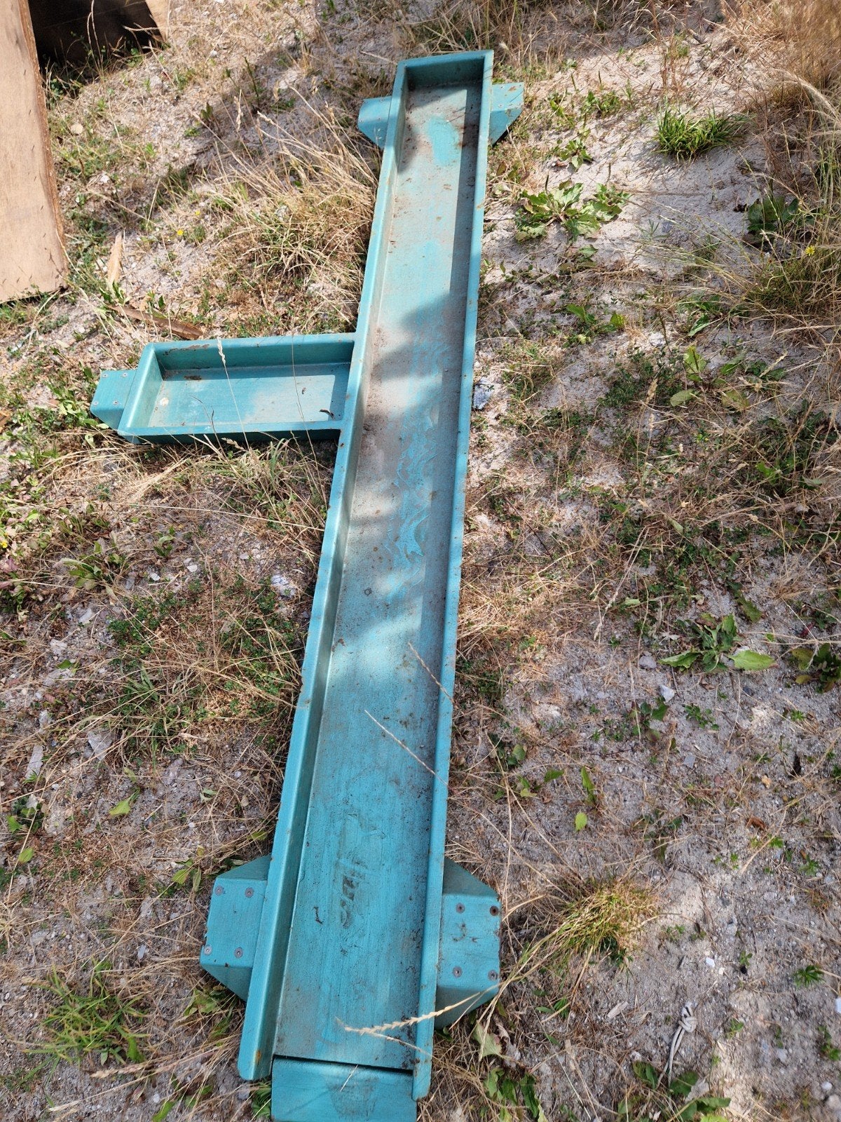 Motor mover, Ophalen