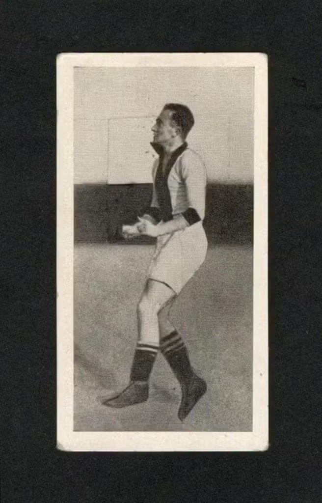 Voetbalplaatje Jan Schubert Ajax Amsterdam, Verzamelen, Ophalen of Verzenden, Zo goed als nieuw