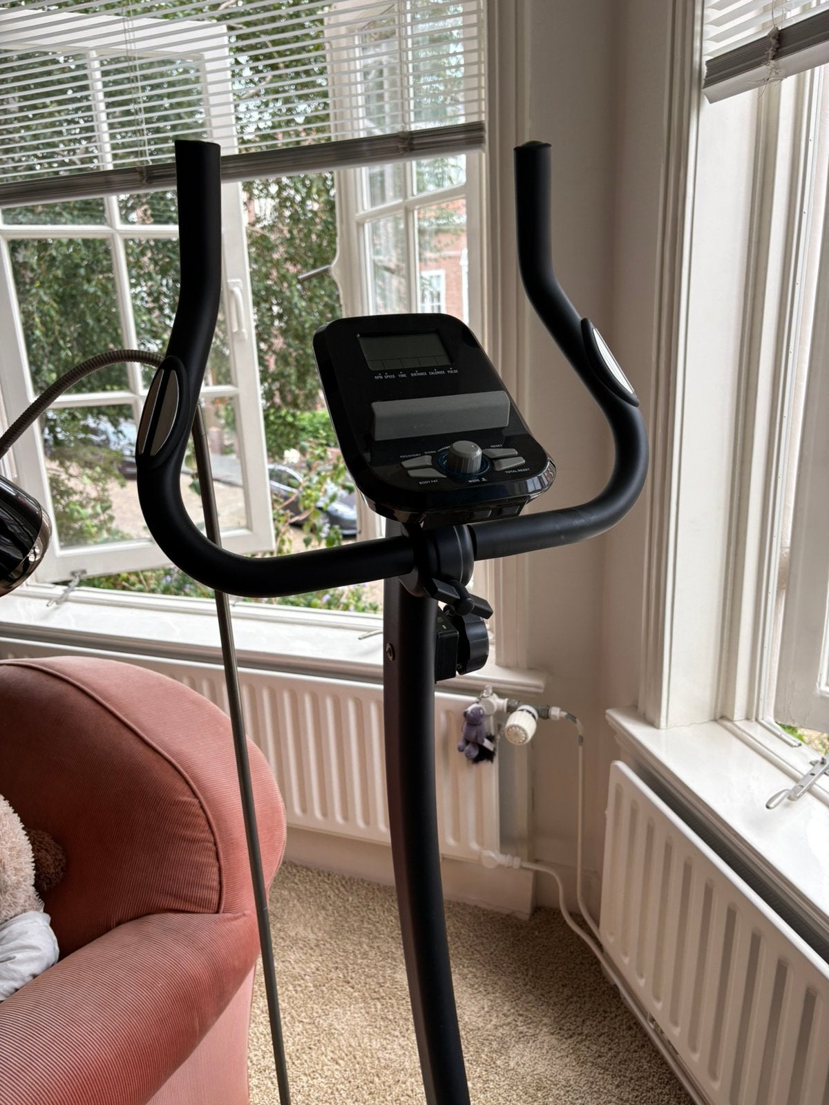 Darwin HT 30 home trainer, Ophalen, Zo goed als nieuw, Hometrainer