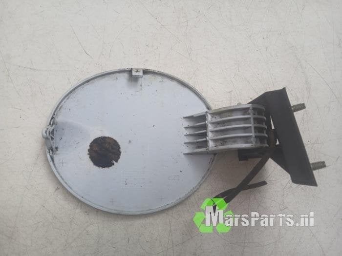 Tank Klep van een Fiat 500 (294), Gebruikt, -, -, Ophalen of Verzenden