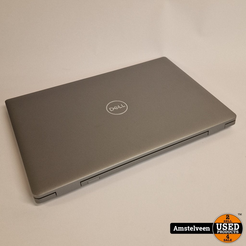 Dell latitude 5520 15.6-inch Laptop | 8GB i5-11 512GB SSD |, Dell, Gebruikt, Support@Dell.com, One Dell Way
Round Rock, TX 78682
United States