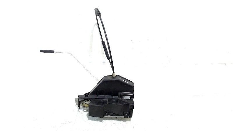 Slot mechaniek portier rechts voor Volkswagen Fox, Auto-onderdelen, Onderdelen@venauto.nl, Van der Ven Autorecycling B.V., Gebruikt
