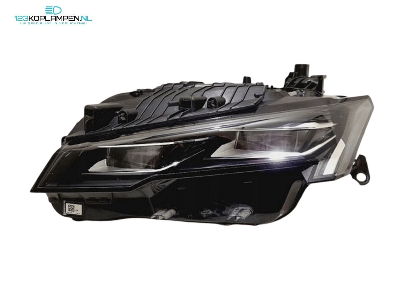 Peugeot 308 3 / III T10 Full Led Matrix Koplamp links