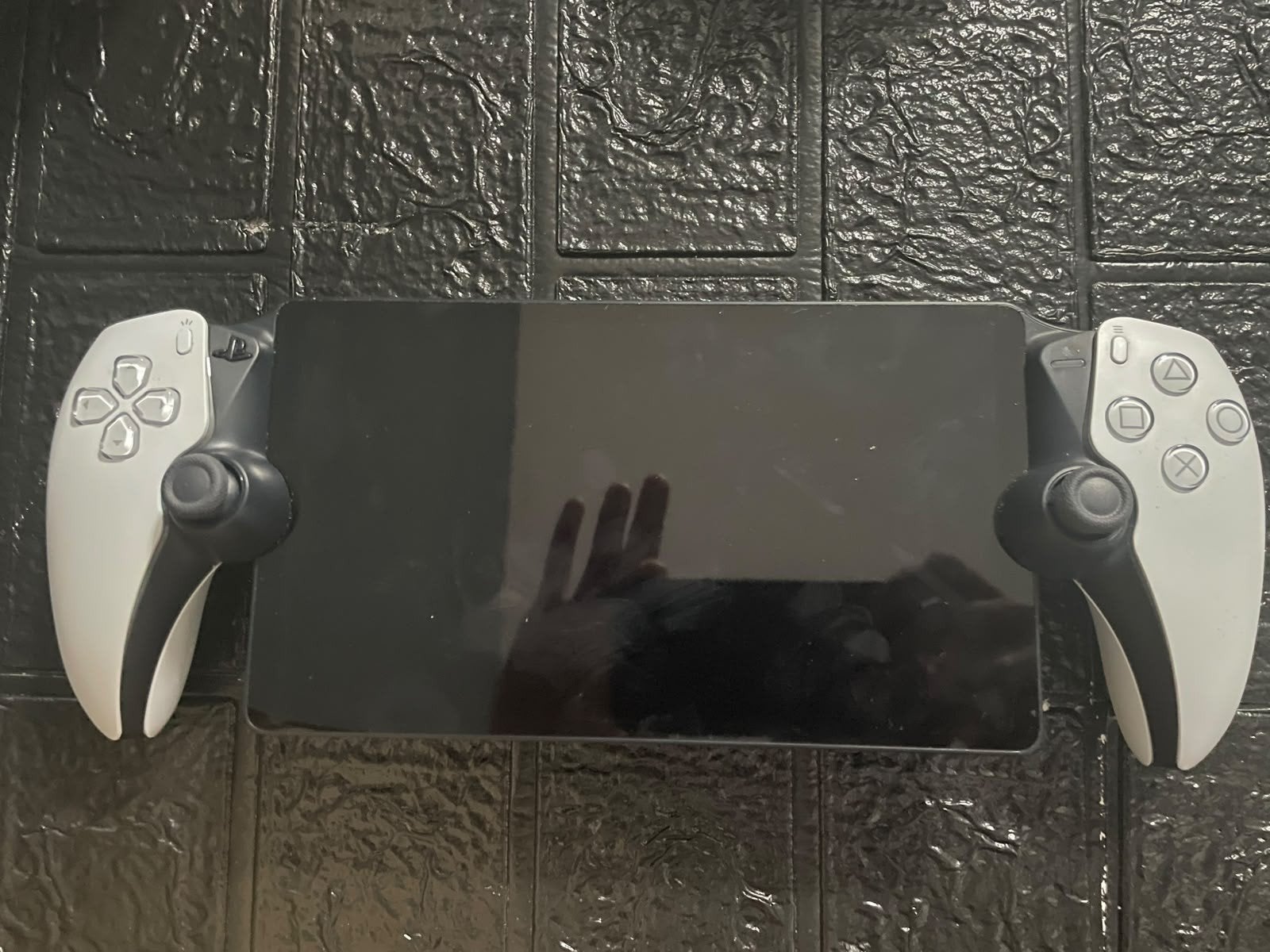 playstation portal wit