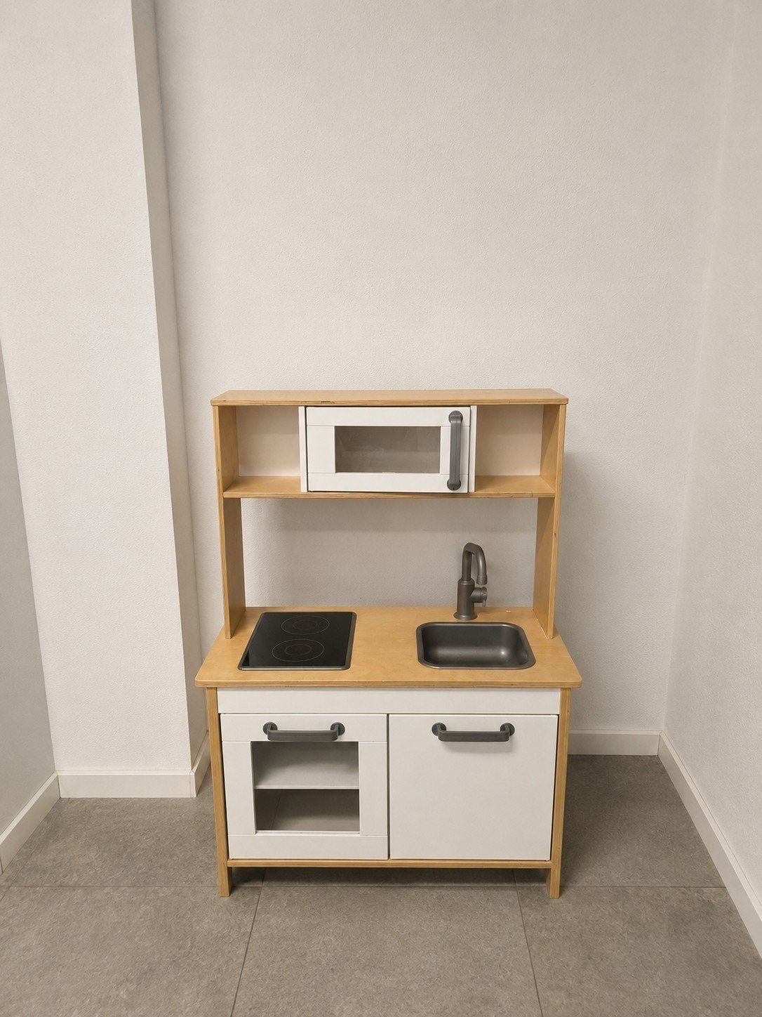 IKEA Speelkeuken DUKTIG, Ophalen, Zo goed als nieuw, Hout, Speelkeuken
