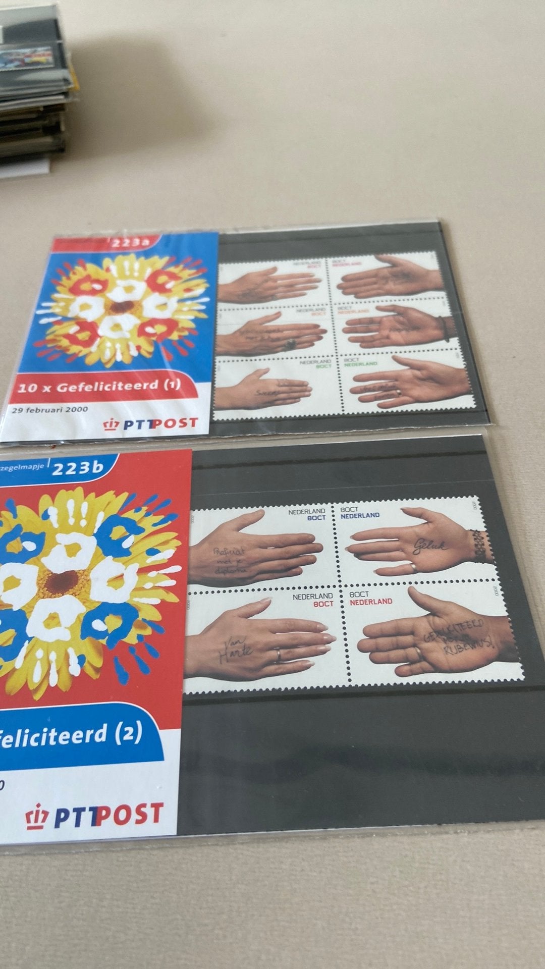Nederland, Postzegels en Munten, Postzegels | Nederland, Ophalen of Verzenden, Postfris